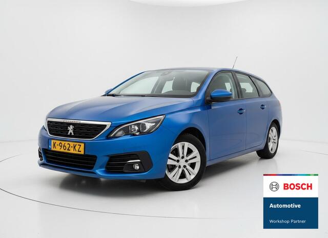 Peugeot 308 SW 1.2 PureTech Blue Lease Active