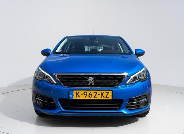 Peugeot 308 SW 1.2 PureTech Blue Lease Active