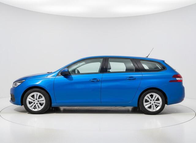 Peugeot 308 SW 1.2 PureTech Blue Lease Active