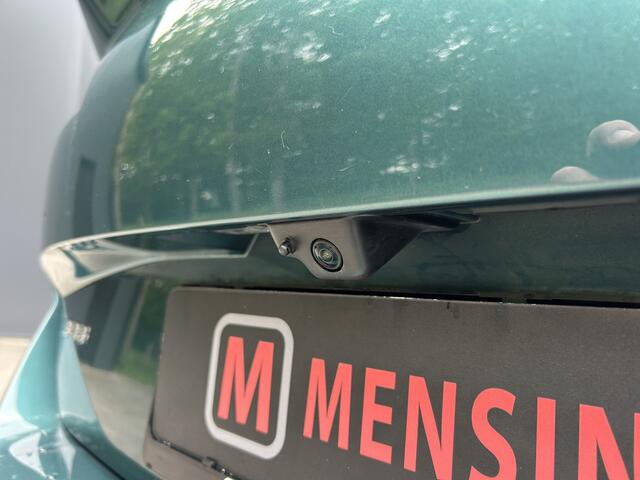 Peugeot 308 SW 1.2 PureTech 130 PK Allure 1e EIGENAAR VIRTUAL COCKPIT 360 CAMERA HALF LEER LED NAVI CRUISE ECC