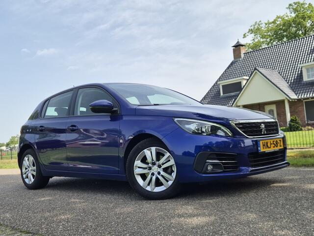 Peugeot 308 1.2 PureT.Blue L. Pr