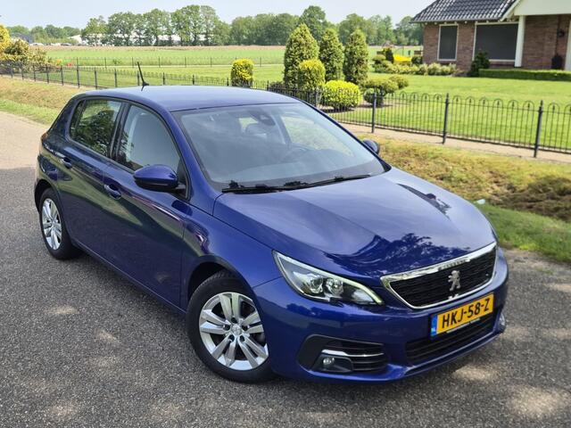 Peugeot 308 1.2 PureT.Blue L. Pr