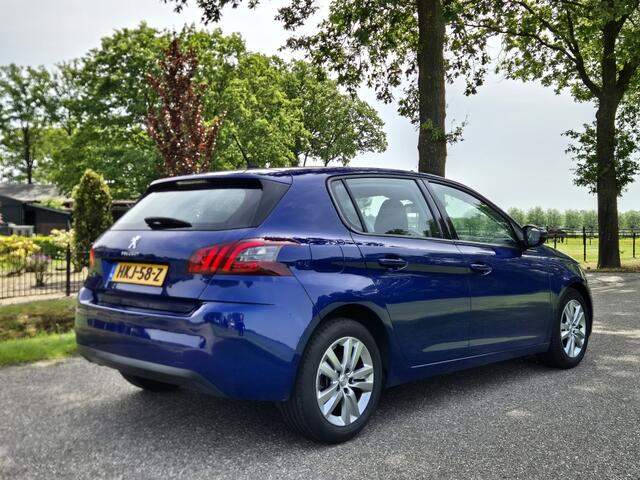 Peugeot 308 1.2 PureT.Blue L. Pr