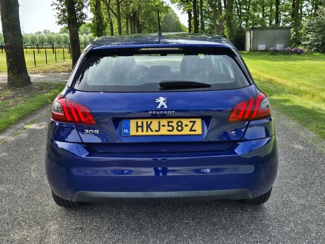 Peugeot 308 1.2 PureT.Blue L. Pr