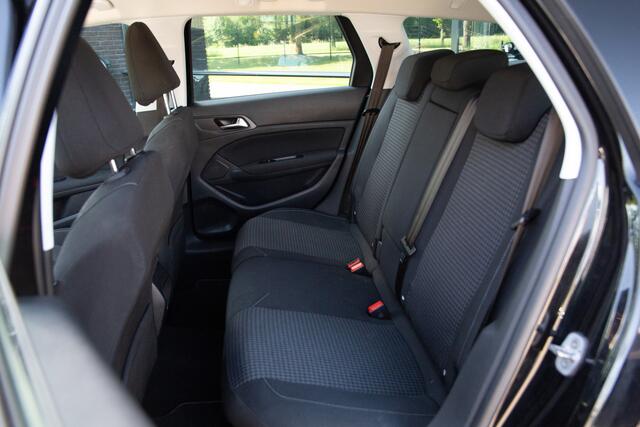 Peugeot 308 SW 1.2 PureTech Blue Lease Active , Trekhaak, Cruise control,