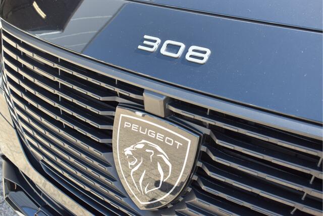 Peugeot 308 SW 1.6 Plug-in Hybrid 180 Active Pack Business | Trekhaak | NL-Auto | Navi | Camera