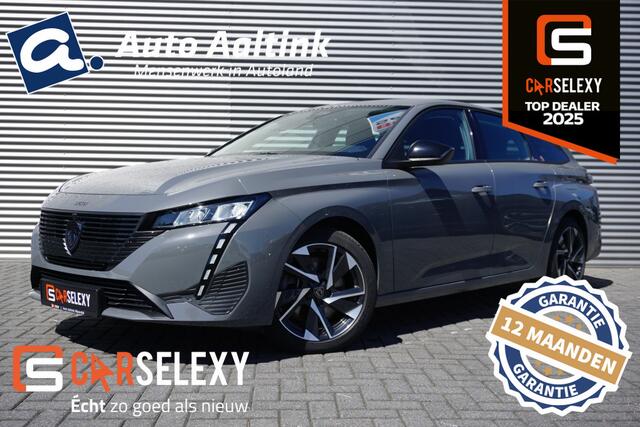 Peugeot 308 SW 191PK PHEV Active Business AUTOM. | WINTERPACK | 16150KM! | NAVI