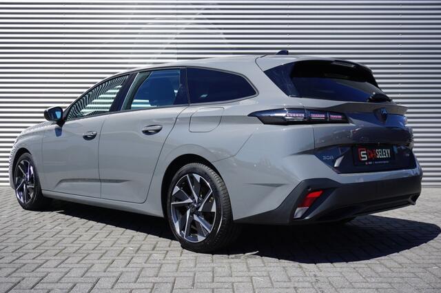 Peugeot 308 SW 191PK PHEV Active Business AUTOM. | WINTERPACK | 16150KM! | NAVI