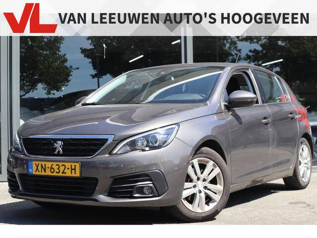 Peugeot 308 1.5 BlueHDi Blue Lease | Nieuw binnen | Trekhaak | Navi