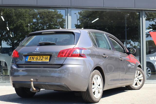 Peugeot 308 1.5 BlueHDi Blue Lease | Nieuw binnen | Trekhaak | Navi