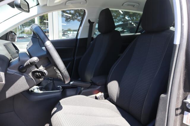 Peugeot 308 1.5 BlueHDi Blue Lease | Nieuw binnen | Trekhaak | Navi