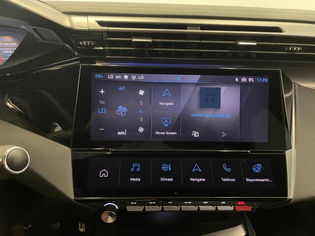 Peugeot 308 1.6 Plug-in Hybrid 180pk Automaat GT Climate Control Control Camera Achter Navigatie Apple Carplay / Android auto Velgen