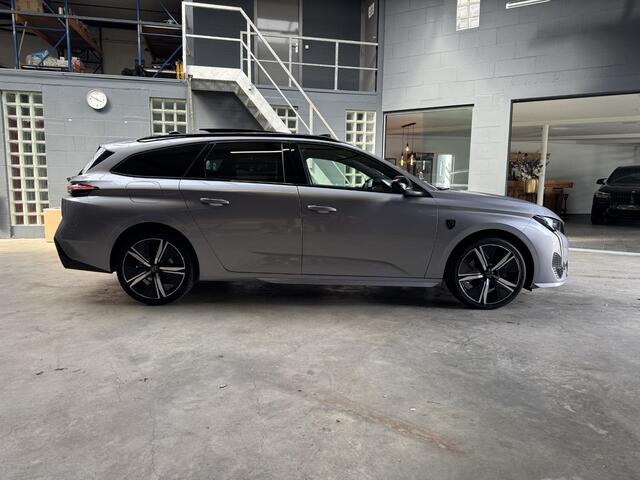 Peugeot 308 SW 1.2 PureTech GT PANO-VIRTUAL 3D-KEYLESS-LED-ACC