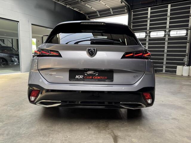 Peugeot 308 SW 1.2 PureTech GT PANO-VIRTUAL 3D-KEYLESS-LED-ACC