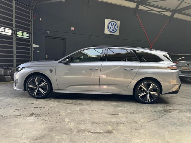 Peugeot 308 SW 1.2 PureTech GT PANO-VIRTUAL 3D-KEYLESS-LED-ACC