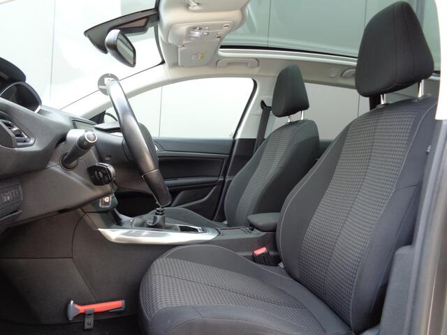 Peugeot 308 SW 1.2 PureTech Blue Lease Executive 110PK Clima Cruise Navi 6-Bak NL-Auto