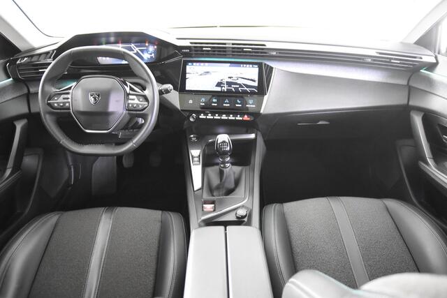 Peugeot 308 1.2 Allure 130 *1ste Eigenaar*Leer*Navigatie*Camera*