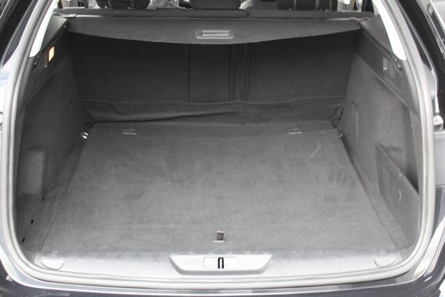 Peugeot 308 SW 1.2 Turbo 131 PK Blue Lease Allure Erg nette en goed onderhouden Peugeot 308 360 Camera, Navigatie, Clima, pdc, lmv