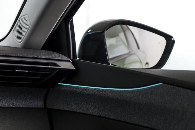 Peugeot 308 1.2 PureTech 130 PK Allure Pack Business | Dig.Cockpit | Adapt.Cruise | Stoelverwarming | 360 camera | NAV+App.Connect | Auto.Airco | LM 17" |
