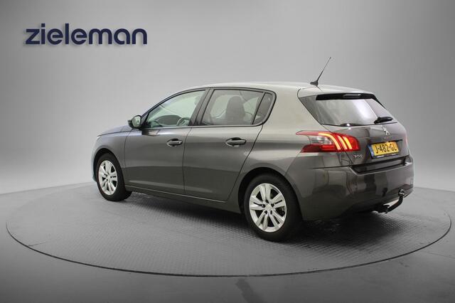 Peugeot 308 1.2 PureTech Executive - Panorama, Carplay, Cruise, Clima, Trekhaak