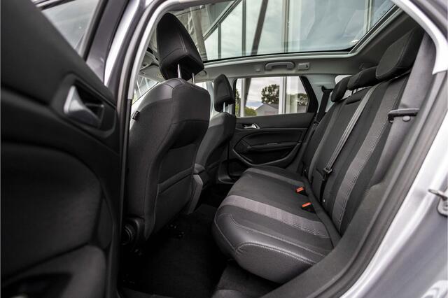 Peugeot 308 SW 1.2 PureTech Blue Lease Premium Foto klaar