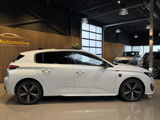 Peugeot 308 1.2 PureTech GT Pack Business 130 pk Navigatie, Panorama , Leder memorie stoelen Climate control, | MAGAGE STOELEN |