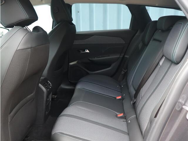 Peugeot 308 SW 1.6 HYbrid 180PK AUTOMAAT Allure Pack | NAVI | CAMERA | STOELVERW. | AGR STOEL | VOORRUIT VERW. |