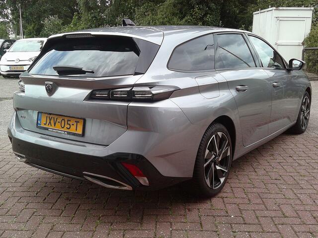 Peugeot 308 SW 1.2 PureTech Allure Pack Business Staat in Hardenberg