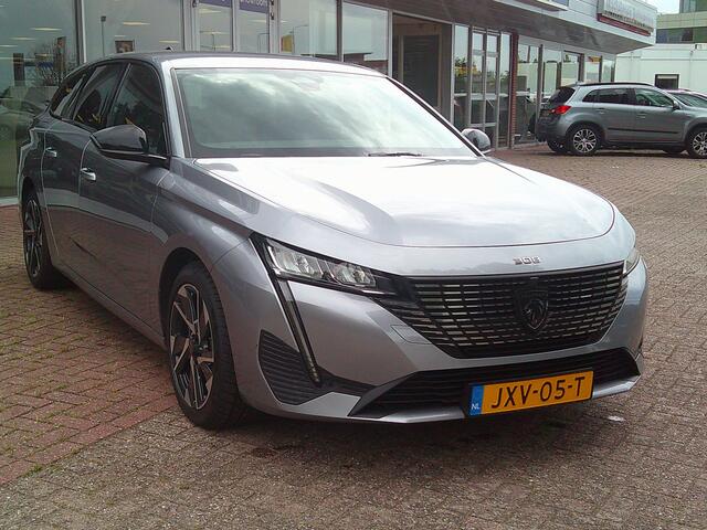 Peugeot 308 SW 1.2 PureTech Allure Pack Business Staat in Hardenberg
