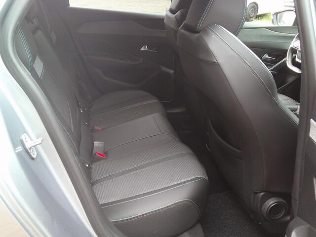 Peugeot 308 SW 1.2 PureTech Allure Pack Business Staat in Hardenberg
