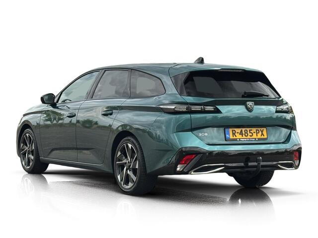 Peugeot 308 SW 1.2 PureTech 130 PK Allure Pack ? ACC ? LED ? Camera