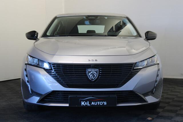 Peugeot 308 1.2 PureTech Active Pack Business