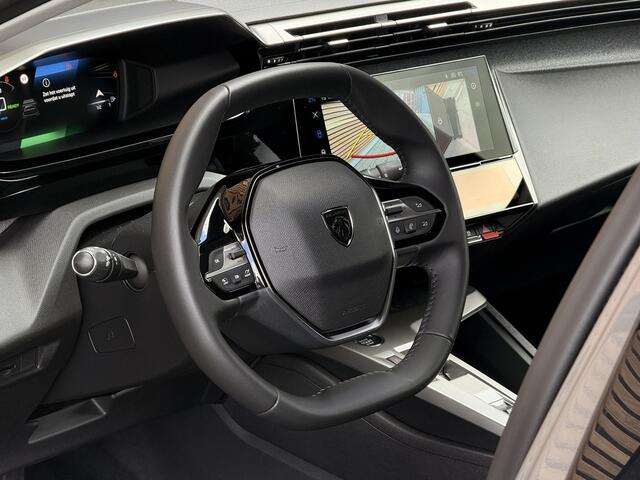 Peugeot 308 SW 1.6 Plug-in Hybrid 180 Allure Avantage Camera / Lage km stand / Navigatie