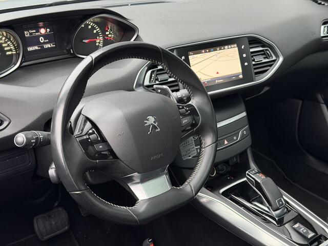 Peugeot 308 SW 1.2 PureTech Allure | RIJKLAAR | Pano | Trekhaak