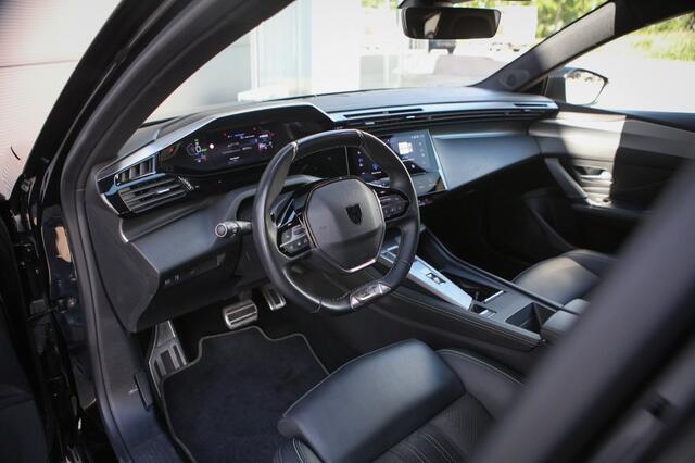 Peugeot 308 SW Hybrid 225 GT
