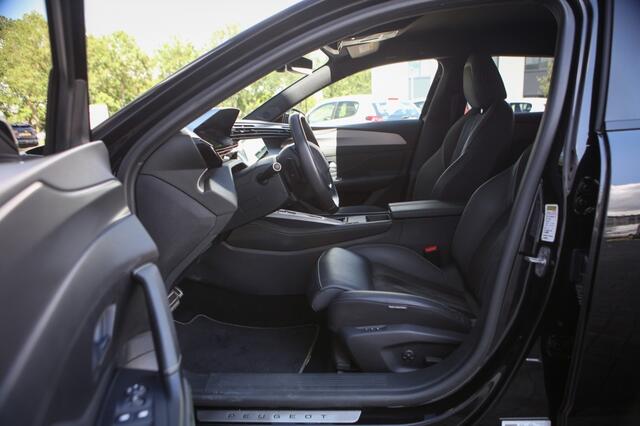 Peugeot 308 SW Hybrid 225 GT