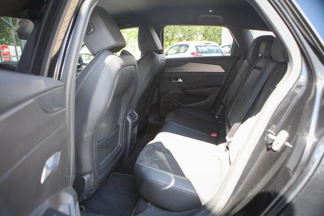 Peugeot 308 SW Hybrid 225 GT