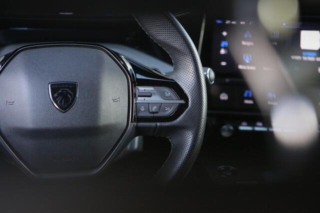 Peugeot 308 SW Hybrid 225 GT