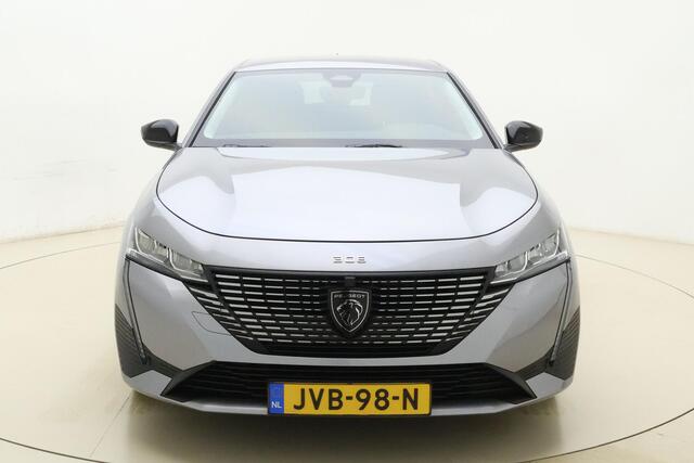 Peugeot 308 1.2T 130pk Allure | Achteruitrijcamera | Apple carplay | Navigatiesysteem | Parkeer sensoren voor en achter | Electronic climate control