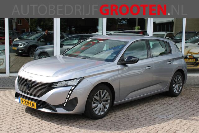 Peugeot 308 1.2 PureTech Active Pack Business