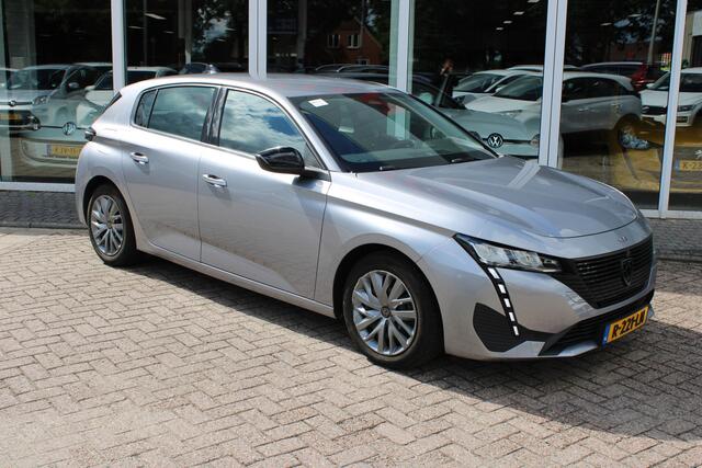 Peugeot 308 1.2 PureTech Active Pack Business