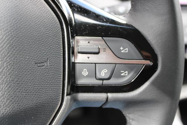 Peugeot 308 1.2 PureTech Active Pack Business