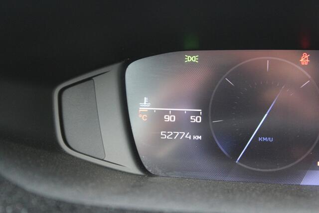 Peugeot 308 1.2 PureTech Active Pack Business