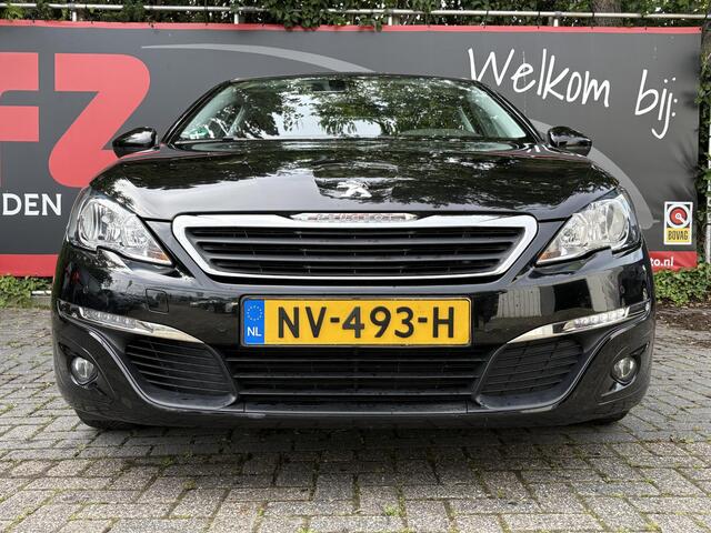 Peugeot 308 SW 1.2 PureTech Blue Lease Pack - Navigatie - Climate Controle - Panorama Dak