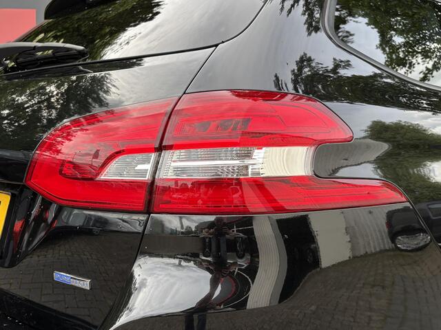 Peugeot 308 SW 1.2 PureTech Blue Lease Pack - Navigatie - Climate Controle - Panorama Dak