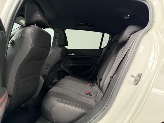 Peugeot 308 1.2 PureTech GT-Line Automaat|Camera|Carplay|Riem Vervangen