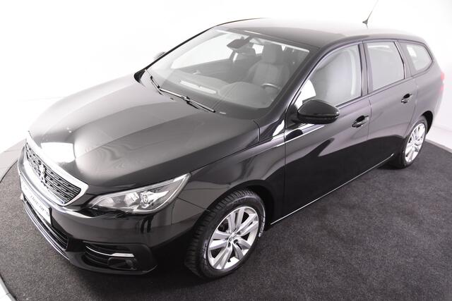 Peugeot 308 SW 1.5 BlueHDi Blue 130 *1ste Eigenaar*Navigatie*PDC*