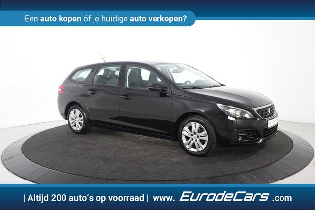 Peugeot 308 SW 1.5 BlueHDi Blue 130 *1ste Eigenaar*Navigatie*PDC*