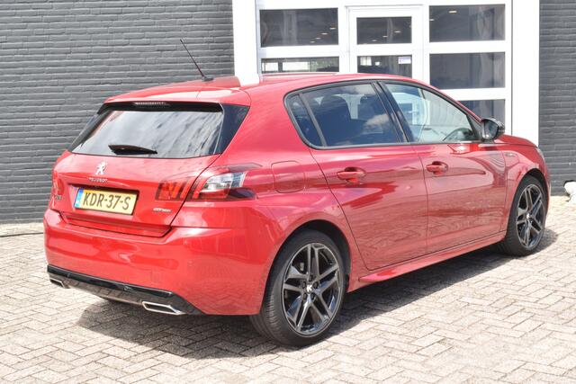 Peugeot 308 PureTech 130 GT-line Navigatie | Airco |
