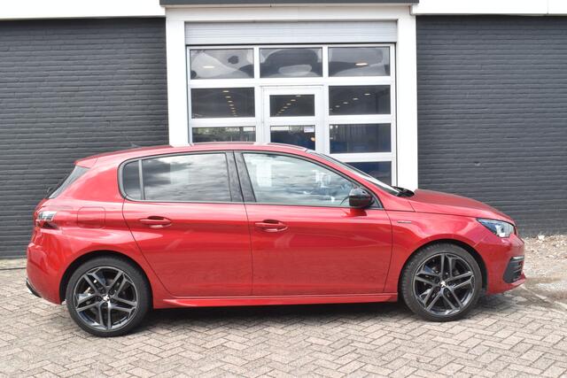 Peugeot 308 PureTech 130 GT-line Navigatie | Airco |